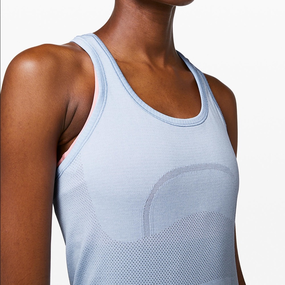 New Lululemon Swiftly Tech Racerback - Picture 4 of 7